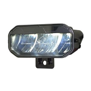 Image result for LED Headlight Assembly Part Number 1818