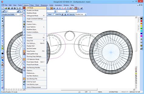 DesignCAD 2D Max 2021 に対する画像結果