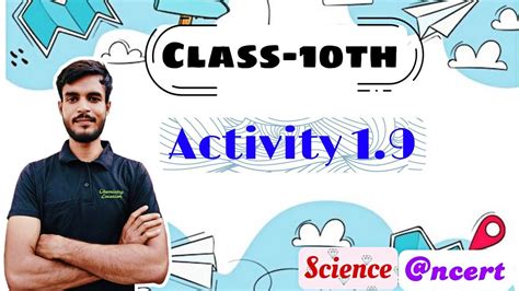 Image result for Class 10th Science Learning Thumbnail