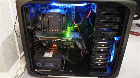 Image result for What Is a Case Inside a Computer