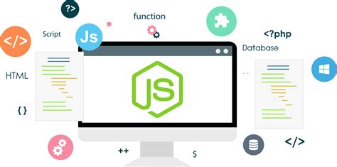 JavaScript as Back End に対する画像結果