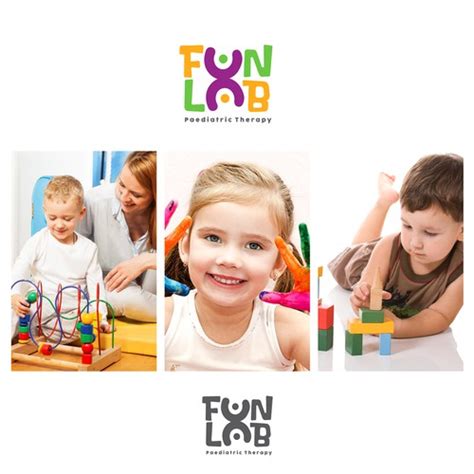 Fun in Lab Logo に対する画像結果