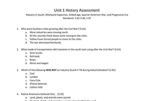 Image result for History Freshman Course PDF