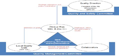 QMS Model に対する画像結果