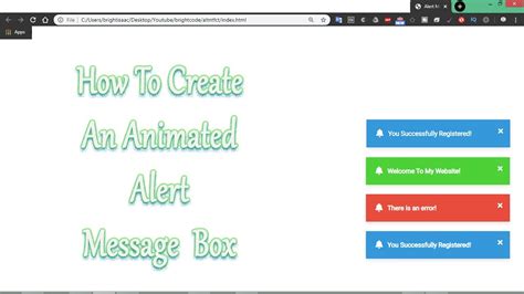 Toradh íomhá ar Message Boad HTML-style