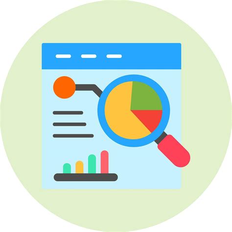 Image result for Statistical Methods Icon