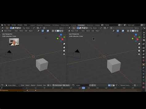 Do Animators Use Nla に対する画像結果