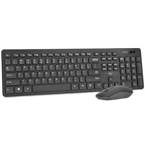 Toradh íomhá ar PC TV Mouse Keyboard