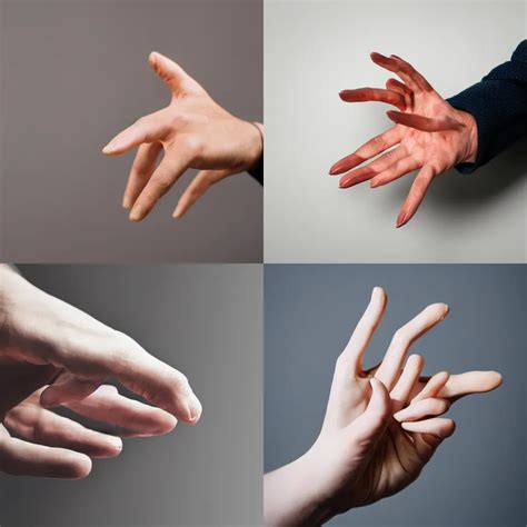 Image result for Normal Hand