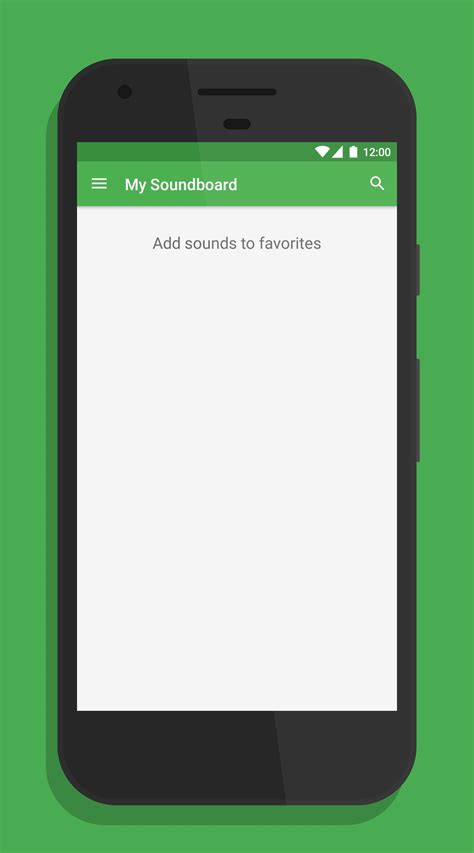Image result for Android Soundboard App