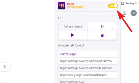 Afbeeldingsresultaten voor Auto Refresh PHP Using Echo