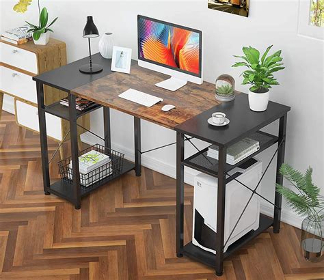 Image result for Computer Table for Shop