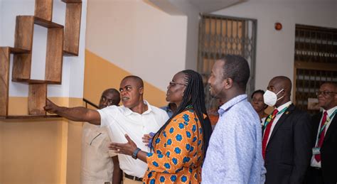 Image result for Source Segregation in KNUST