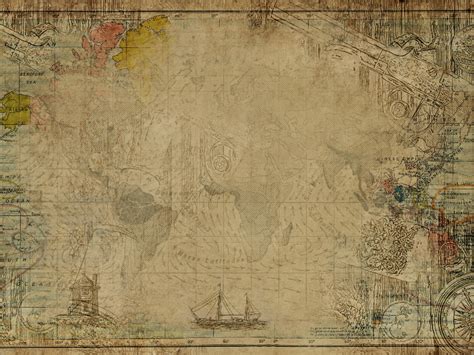 Old Map Grid Texture に対する画像結果