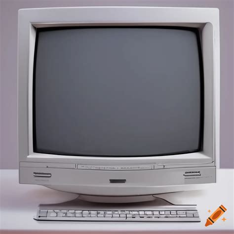 Image result for Old Computer Monitor Screen