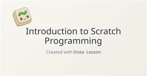 Programming Lesson by Kichui માટે ઇમેજ પરિણામ