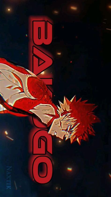 Image result for MHA Edits Bakugo Coppins
