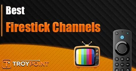Image result for Firestick Free Channels