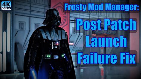 Toradh íomhá ar Frosty Mod Manager Mods Not Working