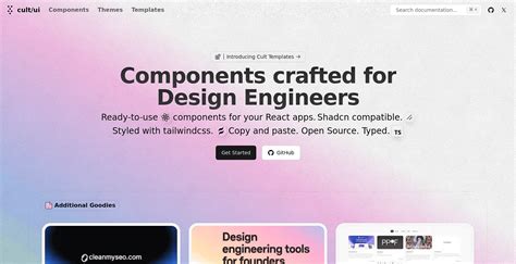 Toradh íomhá ar Open Source Visual Flow UI