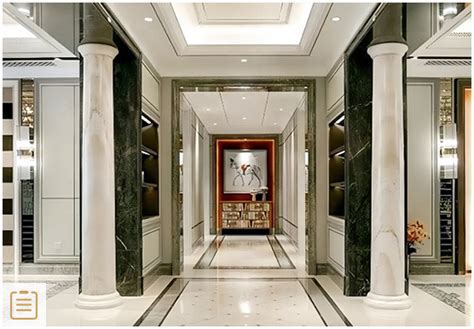 Image result for Marble Column Cladding