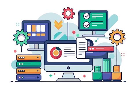 System Vector No Background に対する画像結果