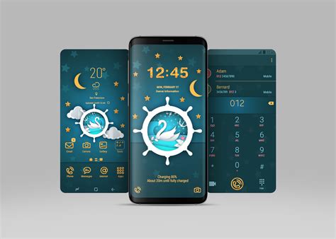 List of Cell Phone Themes に対する画像結果