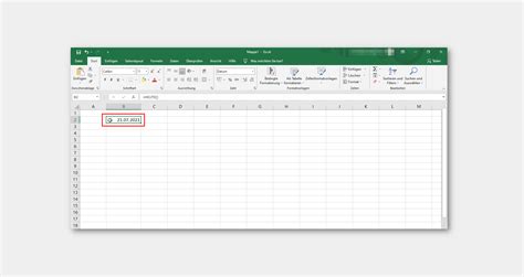 Image result for Excel Datum Automatisch