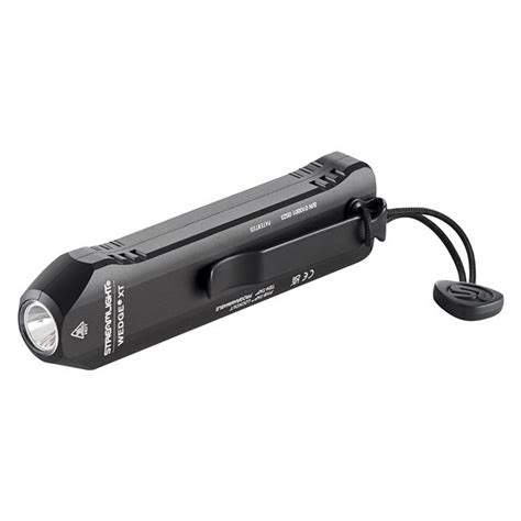 نتيجة الصورة لـ Streamlight Wedge LED Flashlight