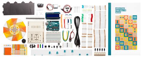 Image result for Arduino Kit for Grade 7