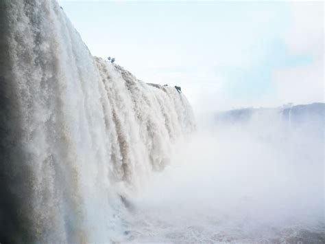 Image result for Waterfalls in South America