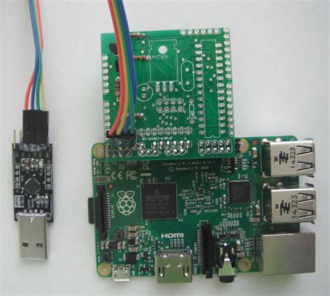 Résultat d’images pour Arduino to Raspberry Pi USB Cable