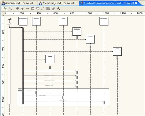 UML Java Eclipse に対する画像結果