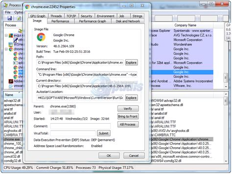 Toradh íomhá ar How to Open File Explorer From Task Manager