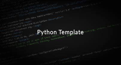 Image result for Free CSS Python Template