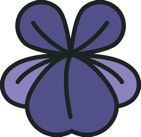 Image result for Pansy Shell Vector