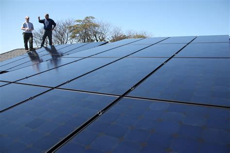 Image result for Cover Photo for Solar Installation