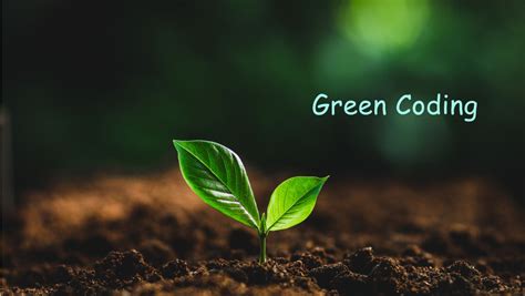 Green Small Coding Thing に対する画像結果