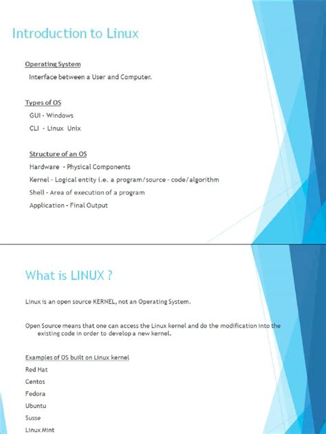 Image result for Linux Tutorial PDF Free Download