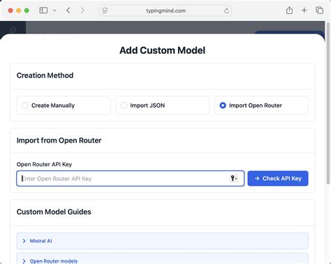 Image result for Open Router API