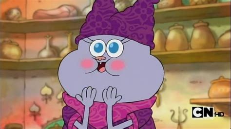 Chowder Grows Up に対する画像結果