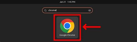 Image result for Ubuntu Not Loading Chrome