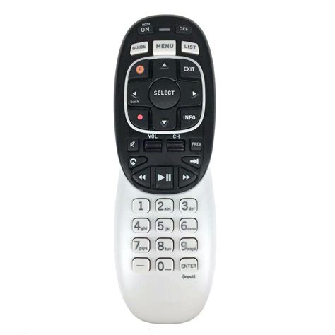 Toradh íomhá ar Sharp with TiVo Remote Control