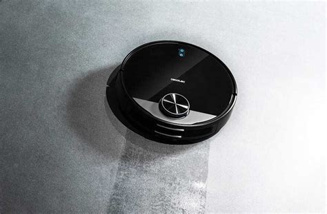 Afbeeldingsresultaten voor Robot Conga 3890 Ultra