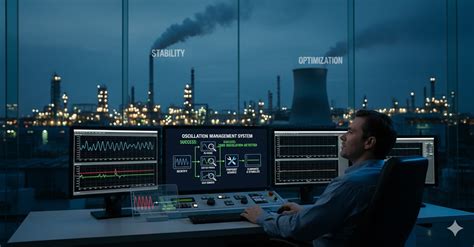 Image result for Process Control Detecting Oscillations