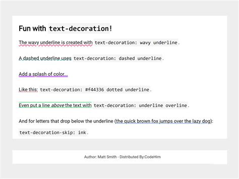 Image result for Text Codes for CSS