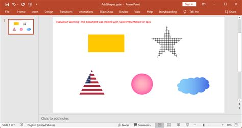 Java Shape/Color に対する画像結果