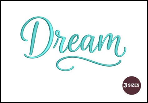 Toradh íomhá ar Micro Script Embroidery Designs