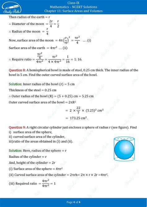 Image result for Ex 11.2 Class 9 Maths