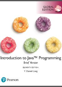 Image result for Intro to Java Programming and Data Structures PDF